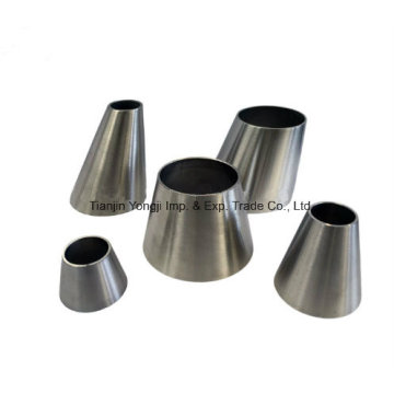 Pipe Fittings Stainless Eccentric Reducers